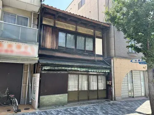Объект 4DK+S, город Kyoto, префектура Kyoto (3)
