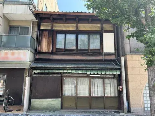 Объект 4DK+S, город Kyoto, префектура Kyoto (4)