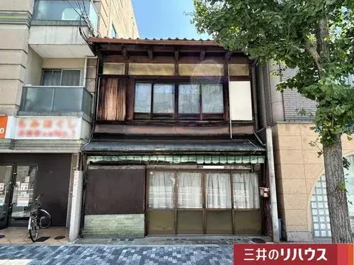 Объект 4DK+S, город Kyoto, префектура Kyoto (7)