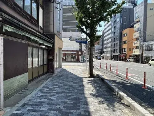 Объект 4DK+S, город Kyoto, префектура Kyoto (8)