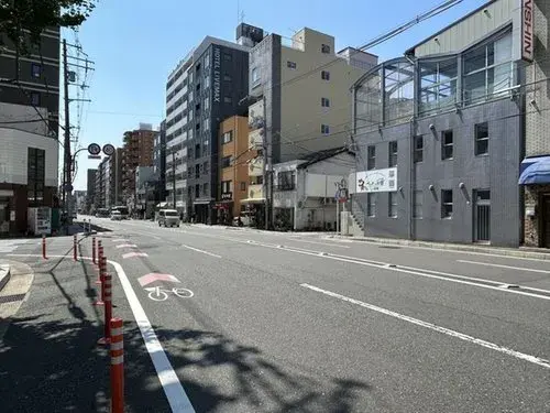 Объект 4DK+S, город Kyoto, префектура Kyoto (9)