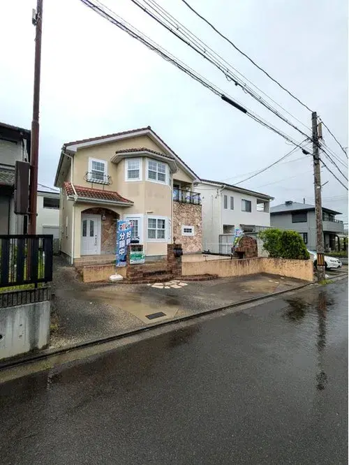 Akiya in Kizugawa