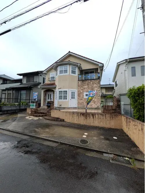 4LDK Property Kizugawa City Kyoto Prefecture (2)