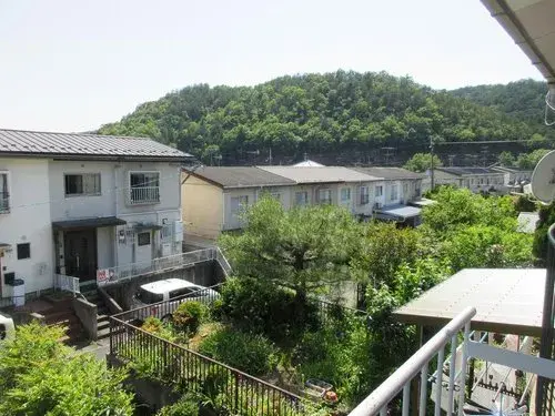 Недвижимость 5LDK город Kyoto, префектура Kyoto (2)