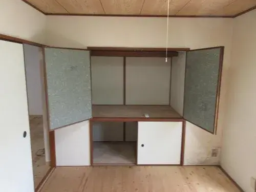 Недвижимость 5LDK город Kyoto, префектура Kyoto (21)