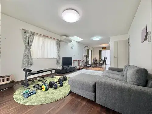 2-Story LDK House Fushimi Ward Kyoto Prefecture (2)
