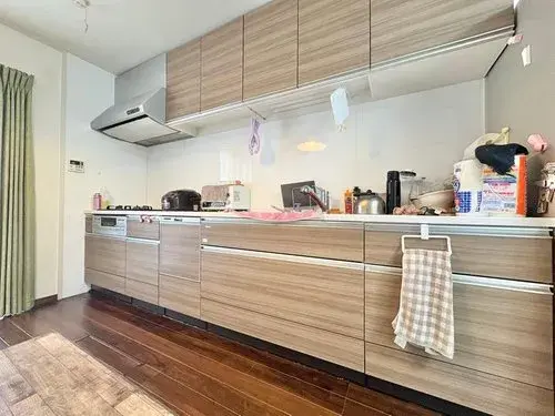 2-Story LDK House Fushimi Ward Kyoto Prefecture (4)