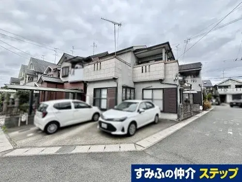 Akiya in Joyo