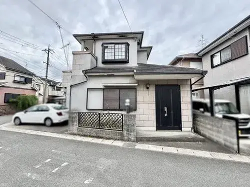 3LDK Property Joyo City Kyoto Prefecture (2)