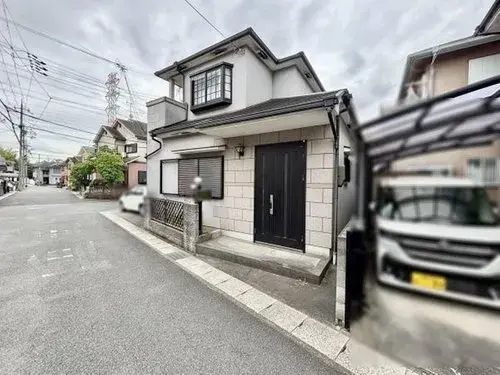 3LDK Property Joyo City Kyoto Prefecture (3)