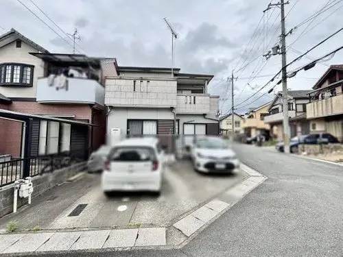 3LDK Property Joyo City Kyoto Prefecture (4)