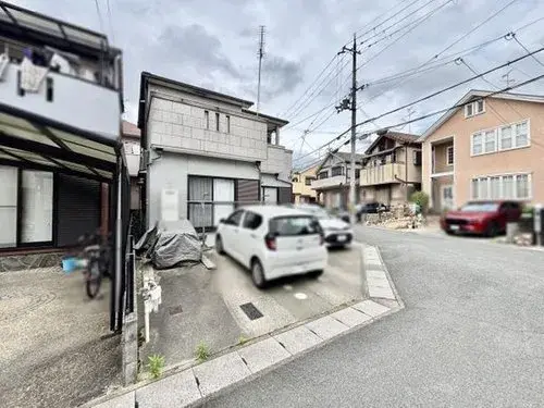 3LDK Property Joyo City Kyoto Prefecture (5)