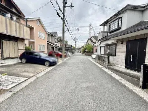 3LDK Property Joyo City Kyoto Prefecture (6)