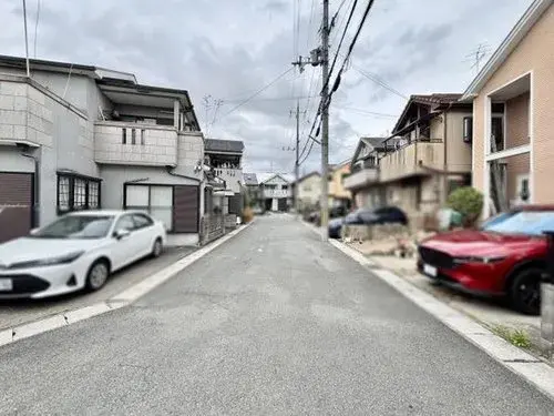 3LDK Property Joyo City Kyoto Prefecture (7)