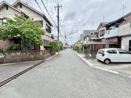 3LDK Property Joyo City Kyoto Prefecture (8)