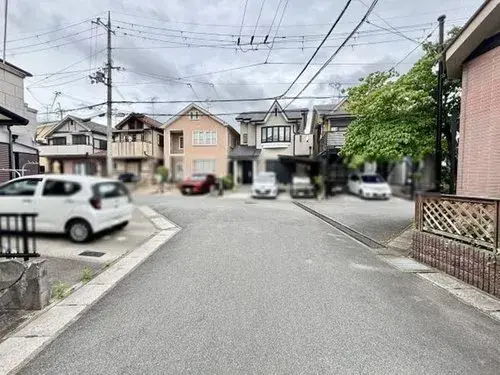3LDK Property Joyo City Kyoto Prefecture (9)