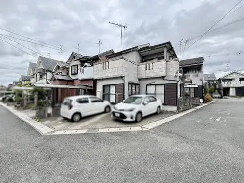 3LDK Property Joyo City Kyoto Prefecture (10)
