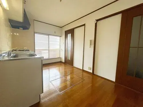 Underfloor Storage Property Kyoto City Kyoto Prefecture (2)