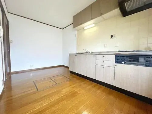 Underfloor Storage Property Kyoto City Kyoto Prefecture (6)