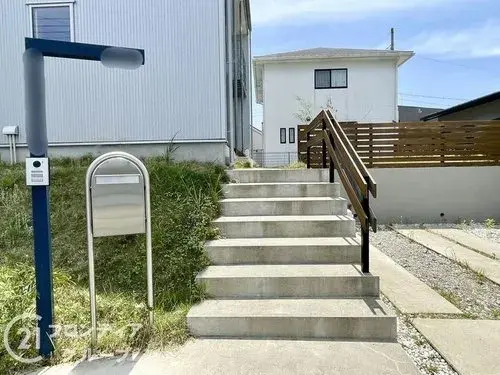 1LDK Property Kizugawa City Kyoto Prefecture (2)