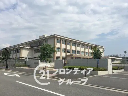 1LDK Property Kizugawa City Kyoto Prefecture (17)