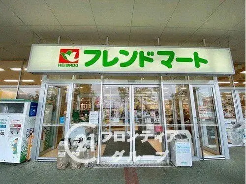 1LDK Property Kizugawa City Kyoto Prefecture (19)