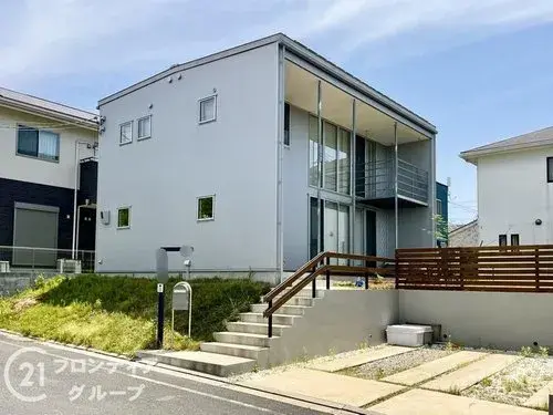 1LDK Property Kizugawa City Kyoto Prefecture (3)