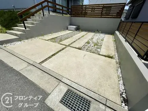 1LDK Property Kizugawa City Kyoto Prefecture (4)