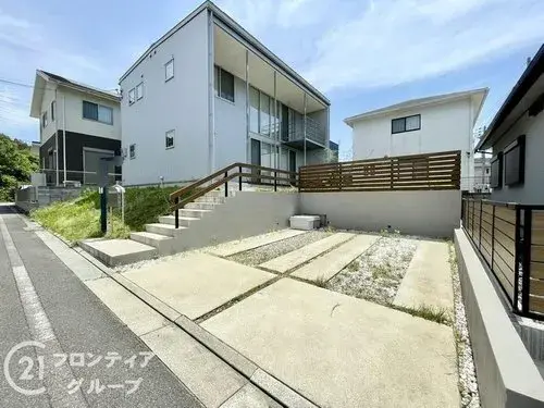 1LDK Property Kizugawa City Kyoto Prefecture (5)
