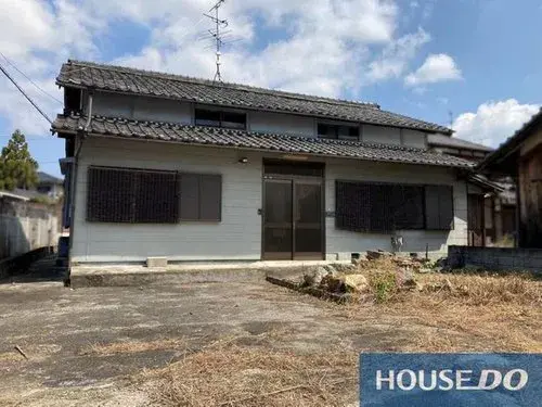 Akiya in Joyo