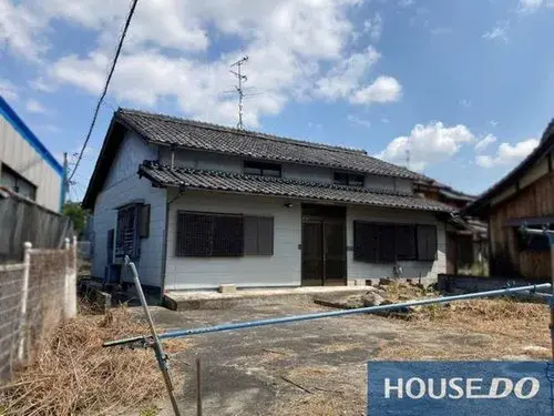 2LDK Property Joyo City Kyoto Prefecture (2)