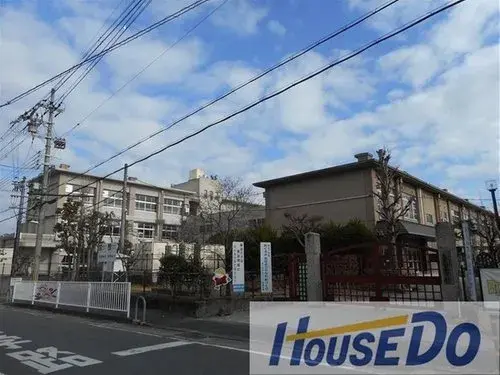 2LDK Property Joyo City Kyoto Prefecture (13)