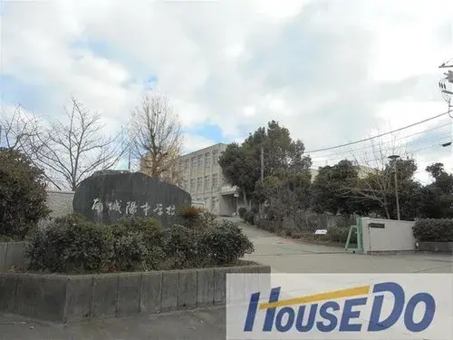 2LDK Property Joyo City Kyoto Prefecture (15)