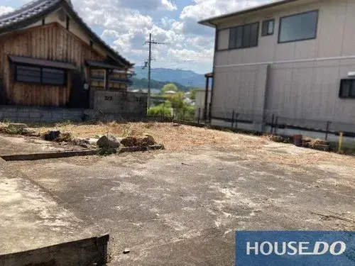 2LDK Property Joyo City Kyoto Prefecture (3)