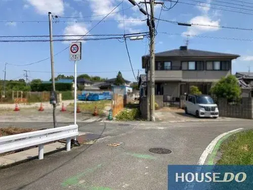 2LDK Property Joyo City Kyoto Prefecture (4)