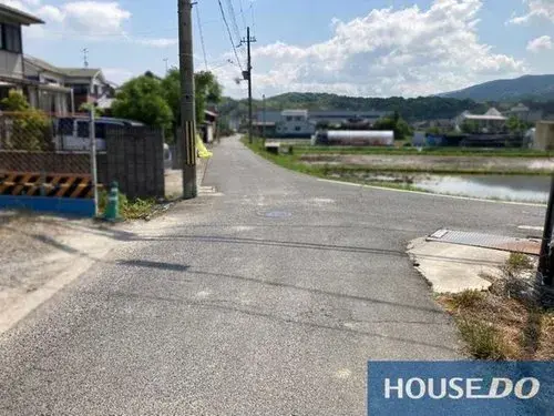 2LDK Property Joyo City Kyoto Prefecture (8)