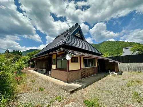 5DK+S Nantan City Kyoto Prefecture (2)