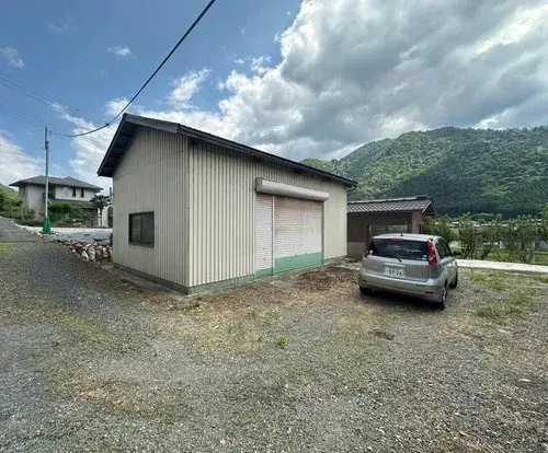 5DK+S Nantan City Kyoto Prefecture (11)