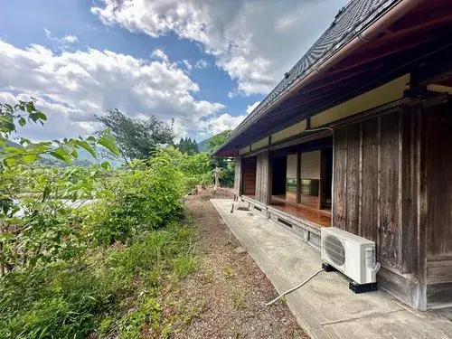 5DK+S Nantan City Kyoto Prefecture (12)