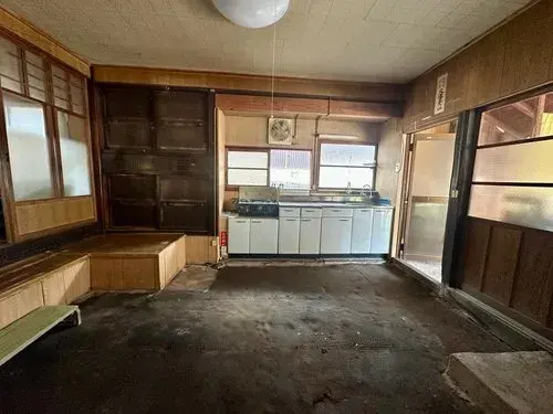5DK+S Nantan City Kyoto Prefecture (13)