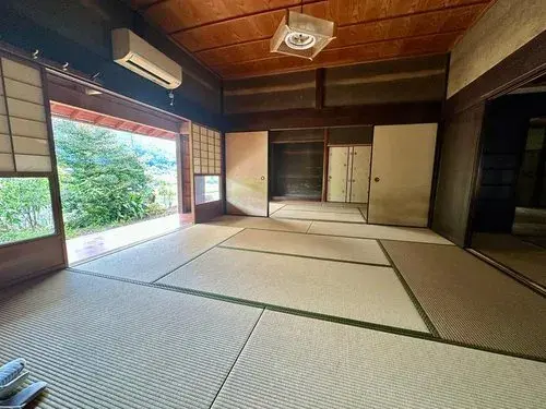 5DK+S Nantan City Kyoto Prefecture (14)
