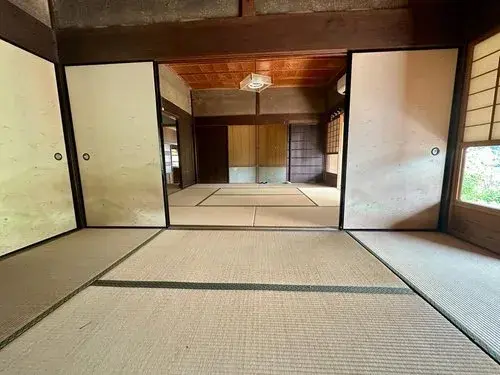 5DK+S Nantan City Kyoto Prefecture (15)