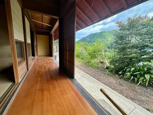 5DK+S Nantan City Kyoto Prefecture (17)