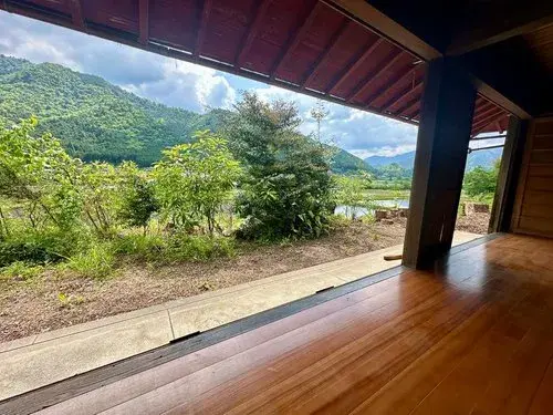 5DK+S Nantan City Kyoto Prefecture (18)