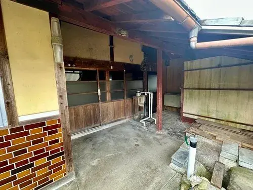 5DK+S Nantan City Kyoto Prefecture (19)