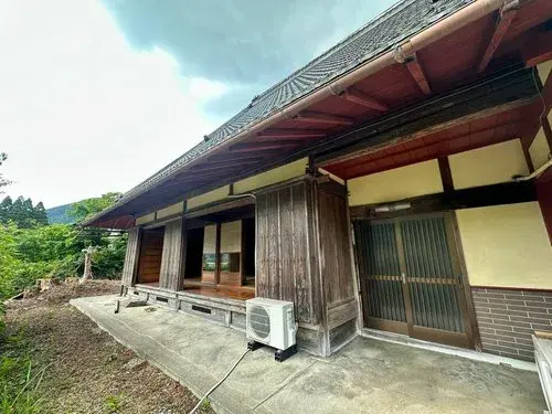 5DK+S Nantan City Kyoto Prefecture (3)