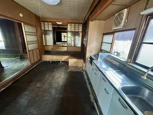 5DK+S Nantan City Kyoto Prefecture (21)