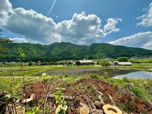 5DK+S Nantan City Kyoto Prefecture (25)
