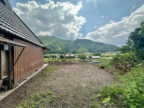 5DK+S Nantan City Kyoto Prefecture (4)