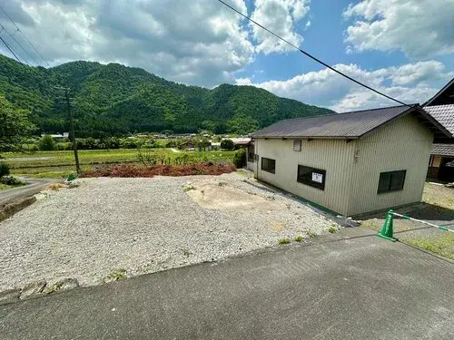 5DK+S Nantan City Kyoto Prefecture (5)